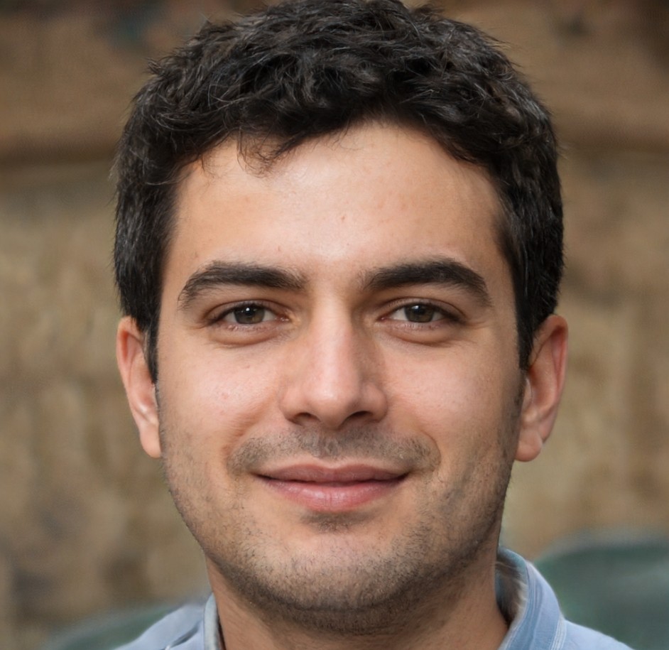 Khaled Ghariani