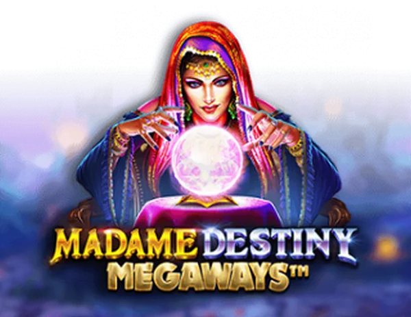 Madame Destiny Megaways